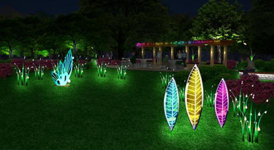 长春亮化工程设计应该注意一些什么？