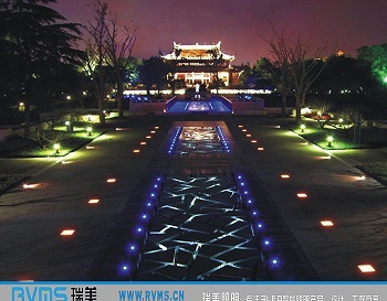 长春亮化工程设计流程是什么？