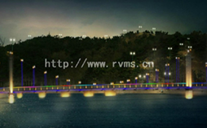 长春照明工程：点亮空间场景