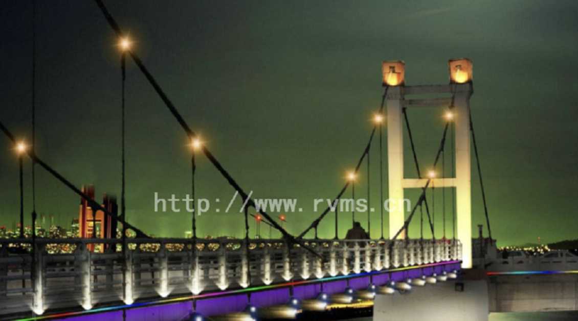 长春路桥照明设计：为城市增添无限魅力